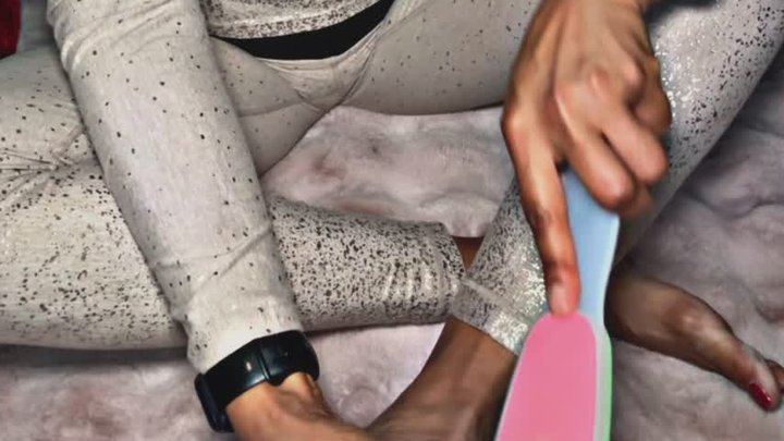 A Little Rough, A Lot Tempting