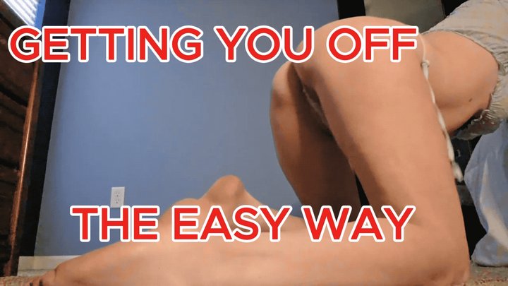 Getting You Off The Easy Way