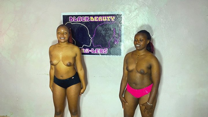 Peaches Catfight Margy vs Monica