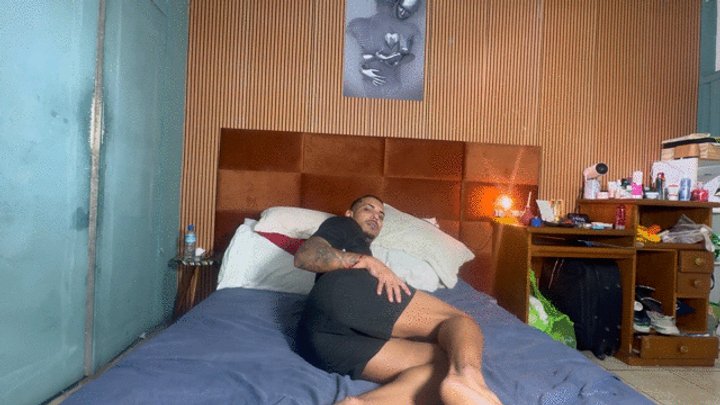 JACK HARRYS' EXPLOSIVE FARTS BY JACK HARRYS FULL HD ( Amateur)