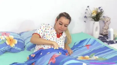 Captivating in Cushies