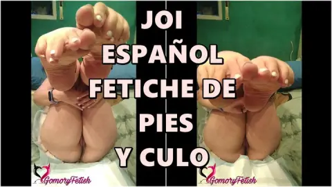 Eres precoz FEMDOM POV