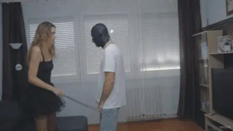 Ballbuster Dominatrix (HD)