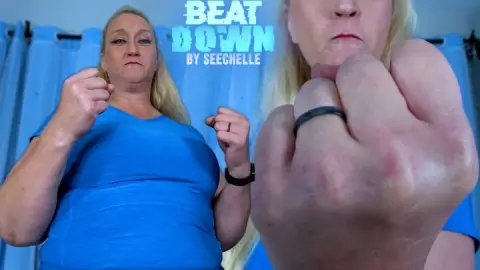 Beat Down By SeeChelle 4k