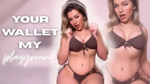 Your Wallet My Playground