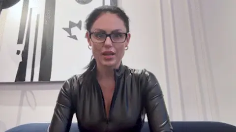 I am your keyholder! (SD Video)