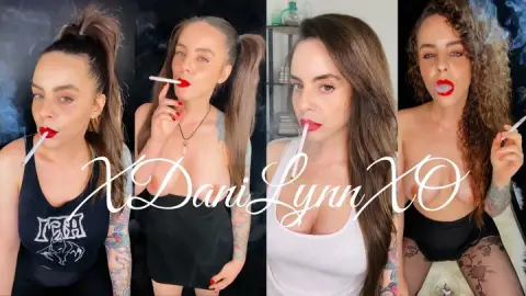 Smoking VS120s Volume 26