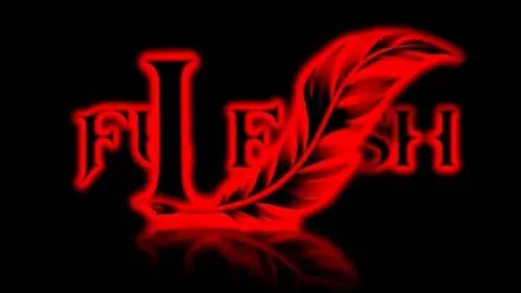 Tickle Therapy - Ashlee Quill and Fae Donata