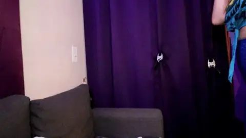 Diaper Domme Gia Love mean AB-sitter makes you cum