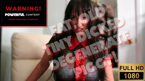 Jerk while you still can Piggy WMV