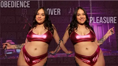 Obedience Over Pleasure