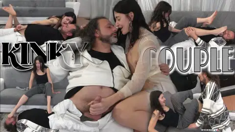 Confessioni ( Only Couple Scene ) Confessions